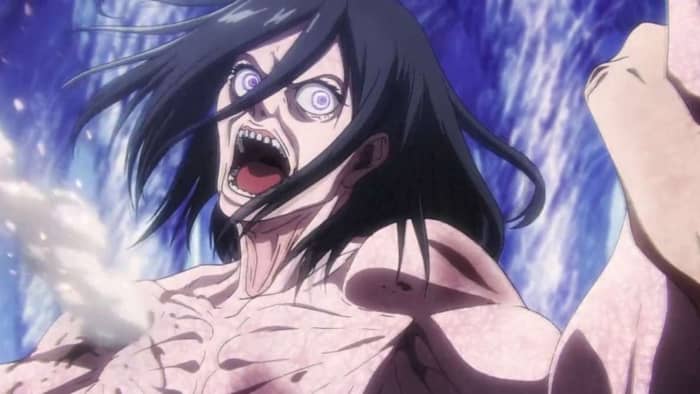 Attack On Titan: The 9 Titans Ranked By Strength - HubPages