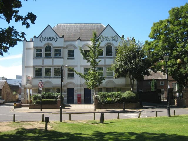 The film was one that marked the beginning of a golden period for Ealing Studios, the oldest continually operating studio in the world.