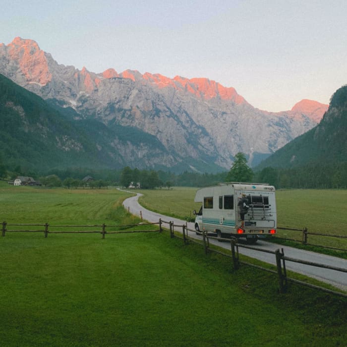 What you need to know before you purchase the RV you plan to use for living and travel so that you don't make a buying mistake.