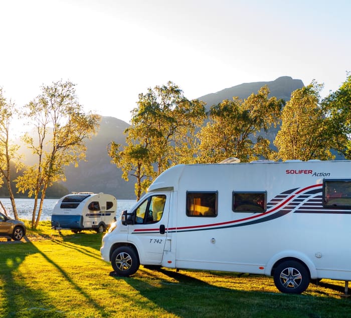 What you need to know about the immense profits RV Dealerships make when they sell you a travel unit