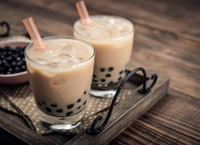Does Taro Root Have Caffeine Delishably