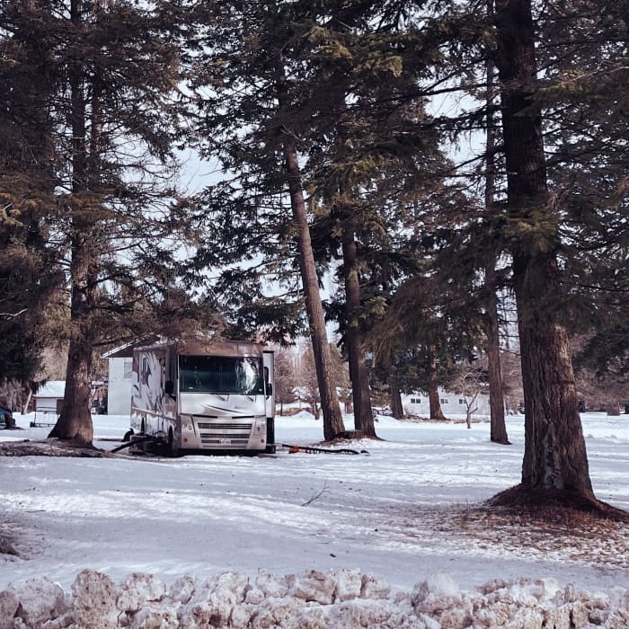 An honest explanation of two months of significant drops in RV shipments nationwide, and what they can mean to buyers and private sellers if this trend continues.