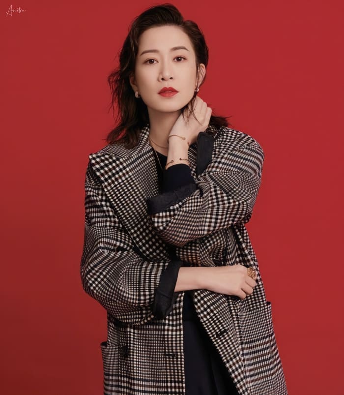 A beautiful Woman