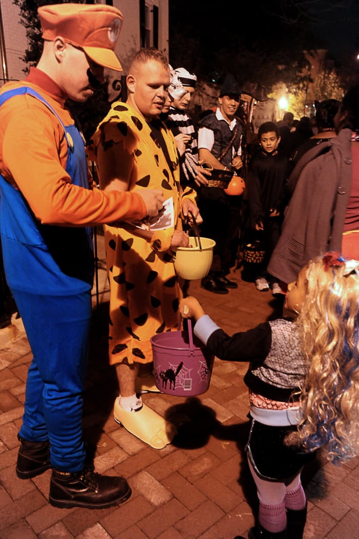 Halloween Costumes