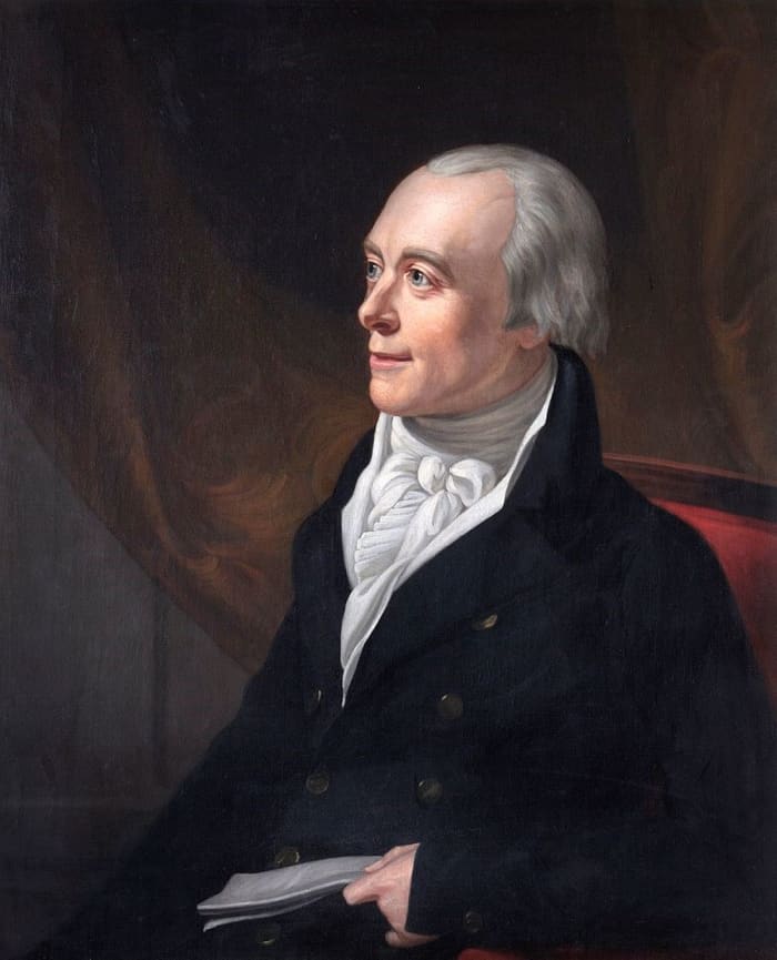British Prime Minister Spencer Perceval (1862-1812) remains the only PM to have been assassinated.