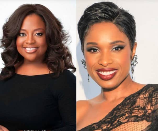 Sherri Shepherd And Jennifer Hudson's Talk Shows Premiere On Same Date ...