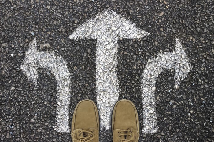 The NFT community still has a lot of uncertainties that can lead one to wonder what they should do. You need to weigh the pros and cons and decide if this is the right market for you to invest in, being cautious of scams and other red flags.