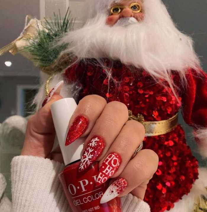 diy-christmas-nail-designs