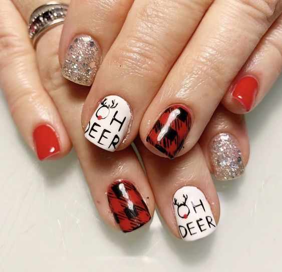 diy-christmas-nail-designs