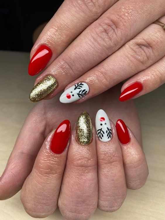 diy-christmas-nail-designs