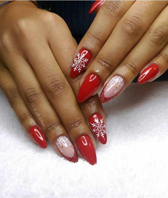 diy-christmas-nail-designs