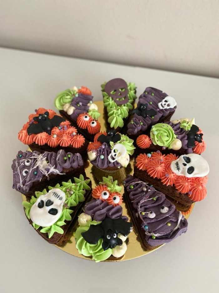 50+ Easy DIY HorrorThemed Party Food to Put the Spook in Halloween