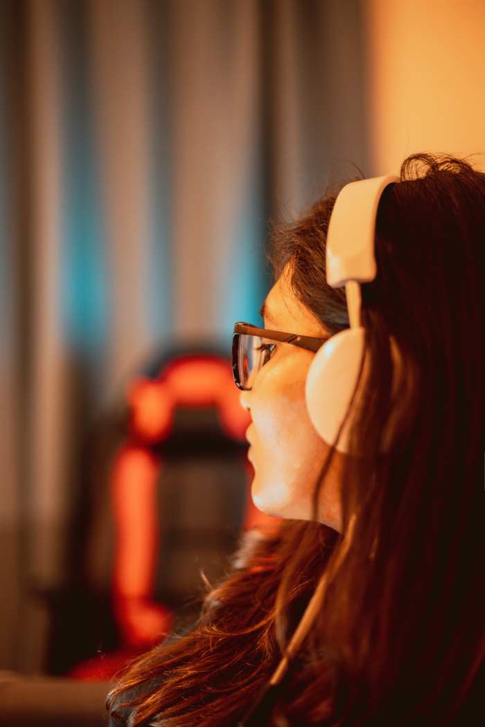 150+ Super Cool Girl Gamer Names LevelSkip