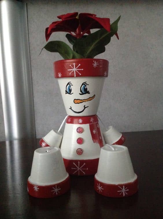 75+ Stunning DIY Snowman Crafts To Try - HubPages