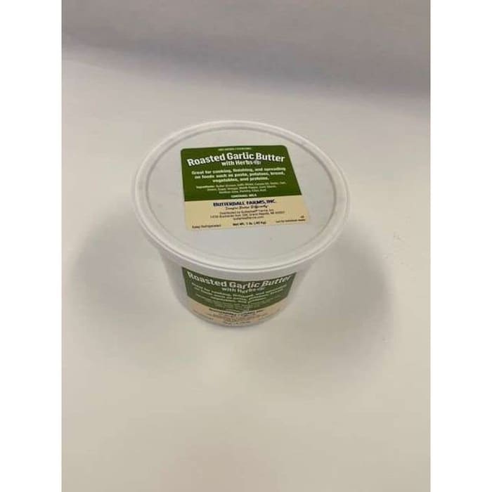 I really can't begin to tell you how much you're going to love tasting the garlic butter in anything you use it for but I do know you will thank me for letting you know about this great fine,
