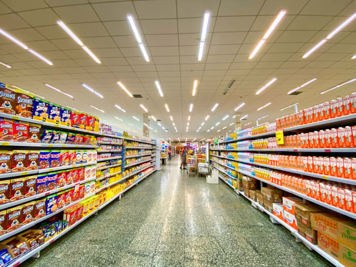 Most coupon sites offer brand-specific deals as well as savings opportunities that are exclusive to shops in your area.