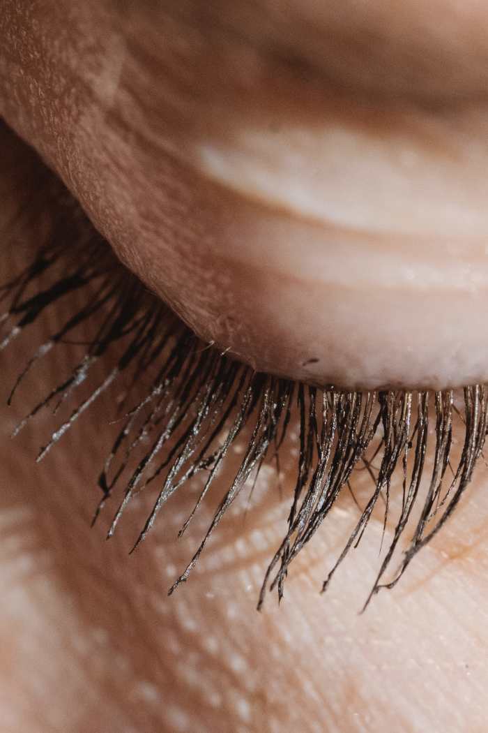 The Growth of Eyelashes. How Almonds Work on Them? HubPages