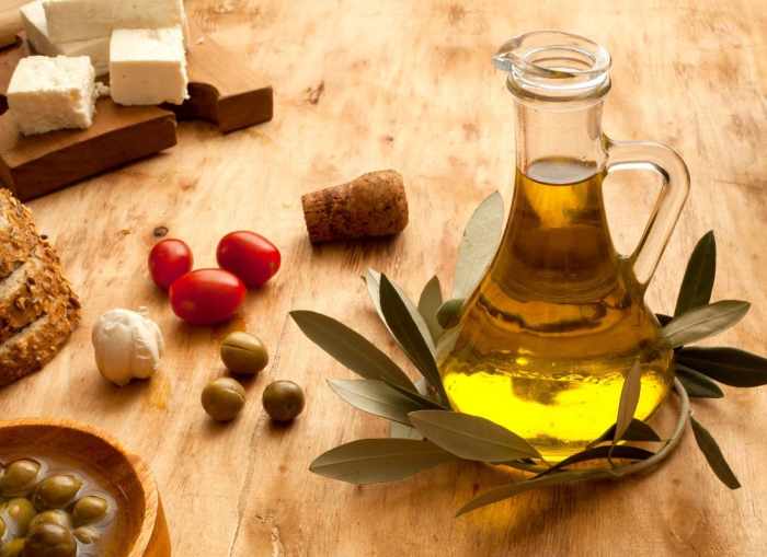 Does Olive Oil Have Peanuts in It? Delishably