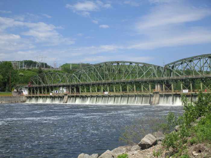 A Photo Tour of the New York State Canal System HubPages