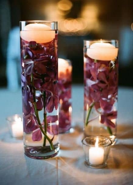 20+ Easy Budget DIY Wedding Lighting Ideas - FeltMagnet