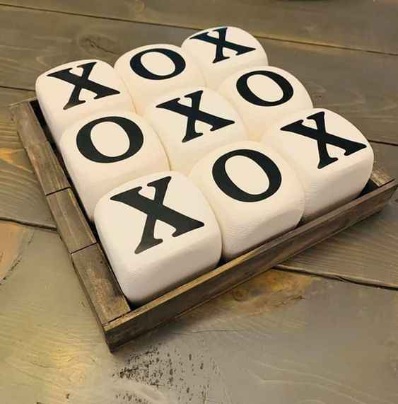 75+ Unique DIY Dollar Store Foam Dice Crafts