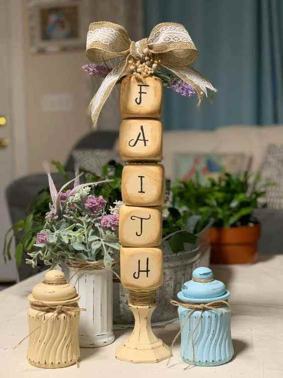 75+ Unique DIY Dollar Store Foam Dice Crafts