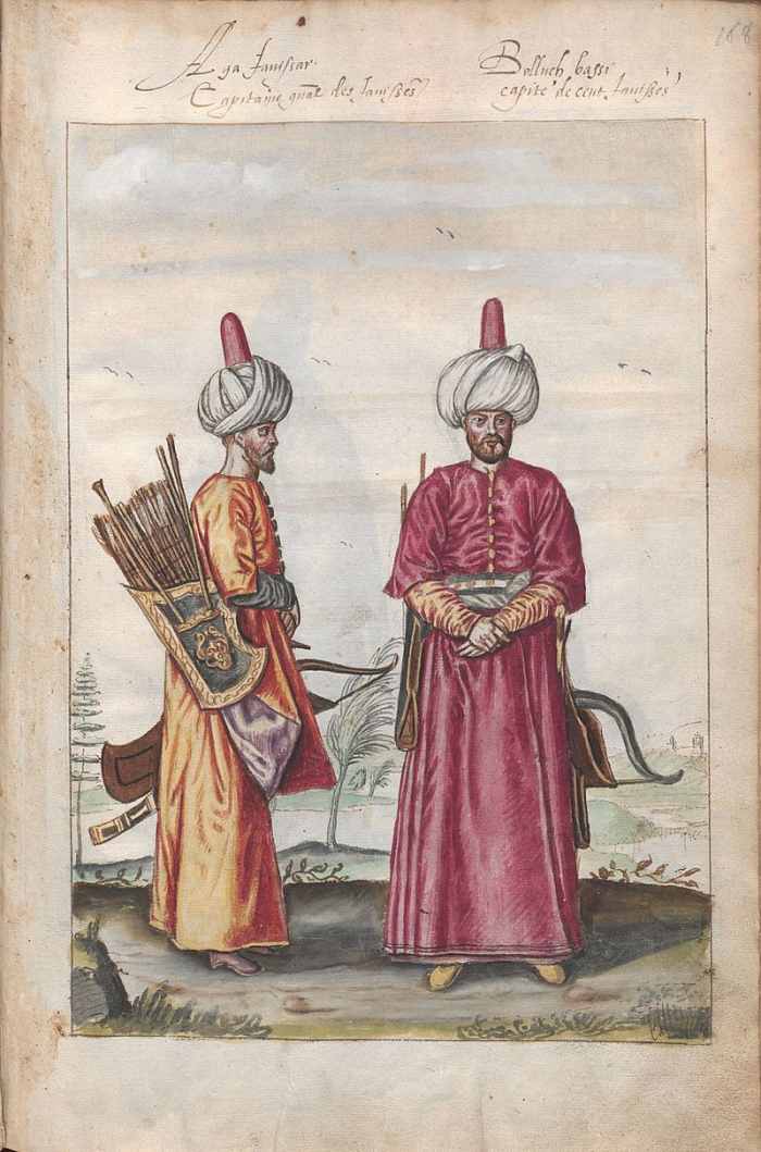 What Caused the Decline of the Ottoman Empire? Owlcation
