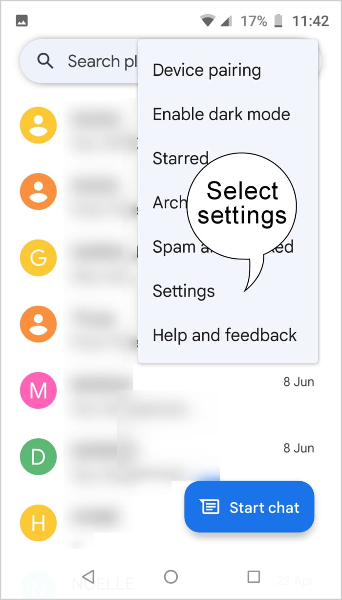 How to Increase the Length of the Text Message Notification Sound on a ...