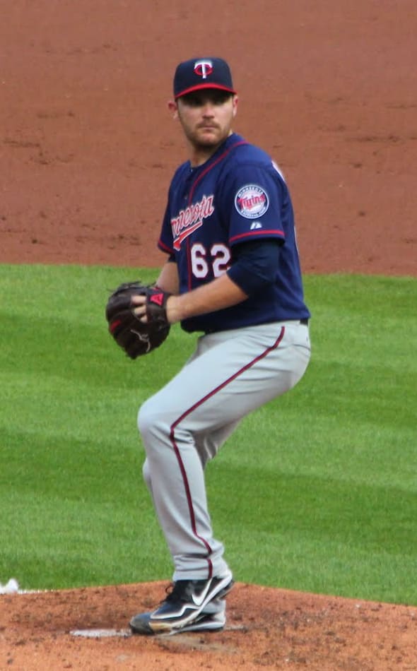 After beginning his career as a starter in Minnesota, Liam Hendriks became a dominating closer and is among the top relievers in today's MLB landscape.