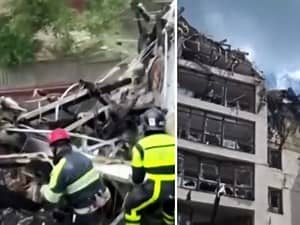 This war is useless, it is destroying entire cities, wars are humanity madness, what can Russia gain by winning this war is not much. If they ever win they must rebuild what they have destroyed, so, there is no sense to continue. Just live in peace.