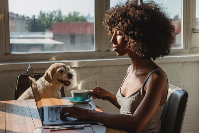 The emergence of new technologies has transformed working patterns, allowing many employees to work from anywhere. Telework has existed since the 1970s, but on a much smaller scale than is now possible.