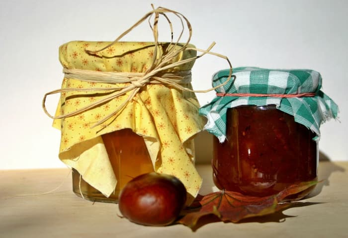 Preserving food, this used to be a way of survival for everyone. It is time we look towards the past to survive the future!