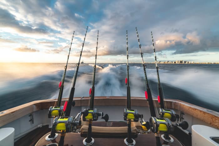 How Much to Tip Fishing Charter and Fishing Guides? - SkyAboveUs