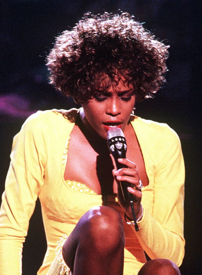 100 Best Female Pop Singers Of The 80s And 90s Spinditty