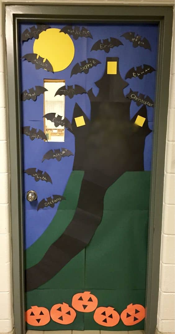 35+ Best DIY Fall Classroom Door Ideas for 2022 - HubPages