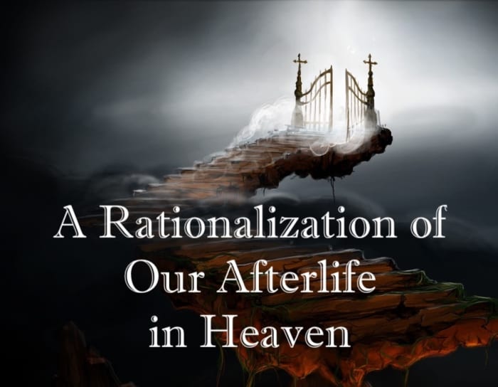 A Soul-Stirring Study of the Hereafter