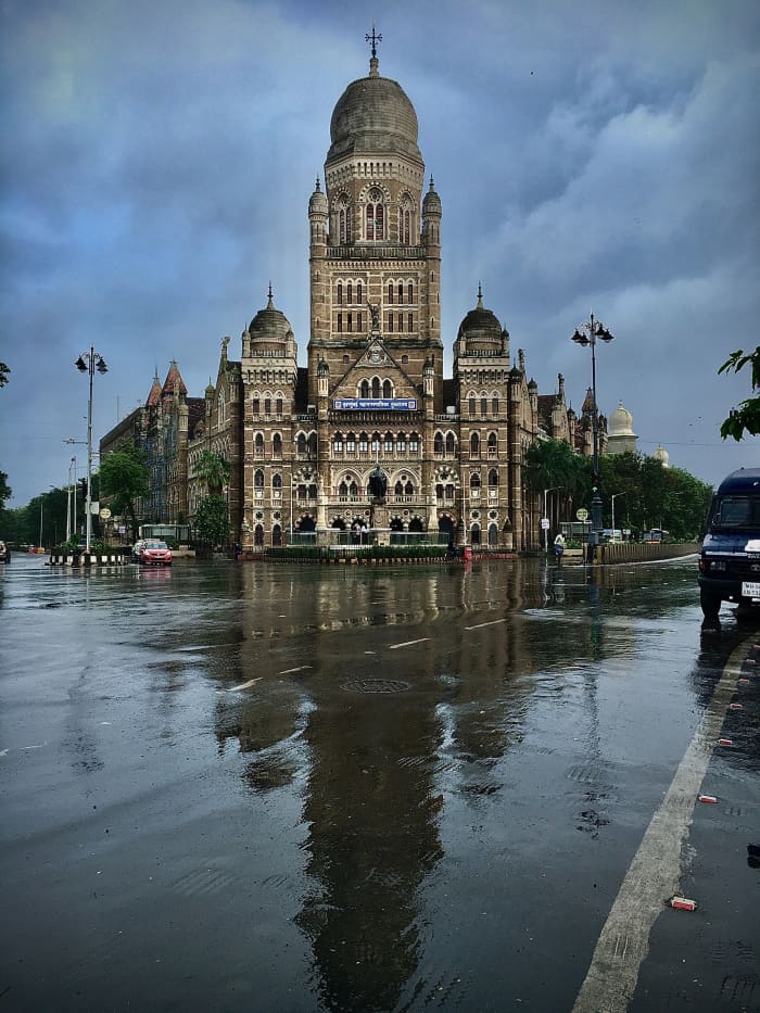 Talpade is believed to have been born in 1864 in the Pathare Prabhu community in a South Mumbai home.