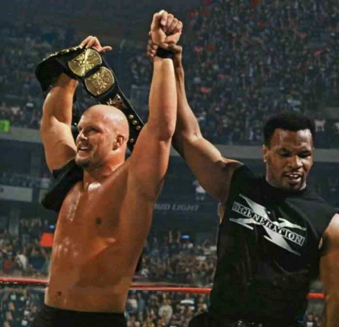 Ranking Every WWF Pay Per View Of 1998 HowTheyPlay