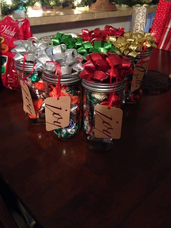 50+ Adorable DIY Christmas Gifts for Teachers From Kids - HubPages