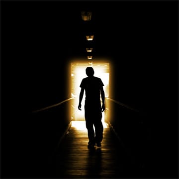 "...into oblivion with the bands sweet melody playing in the background." from advancingchristway.com