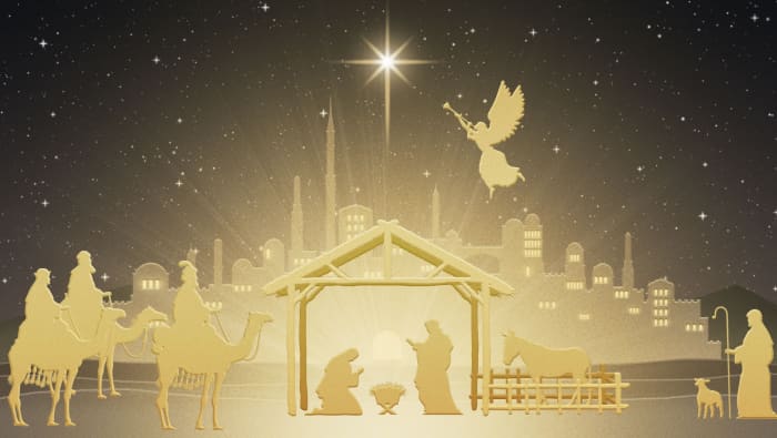 Will the coming of the end-time Christ be akin to the advent of Jesus son of Mary?