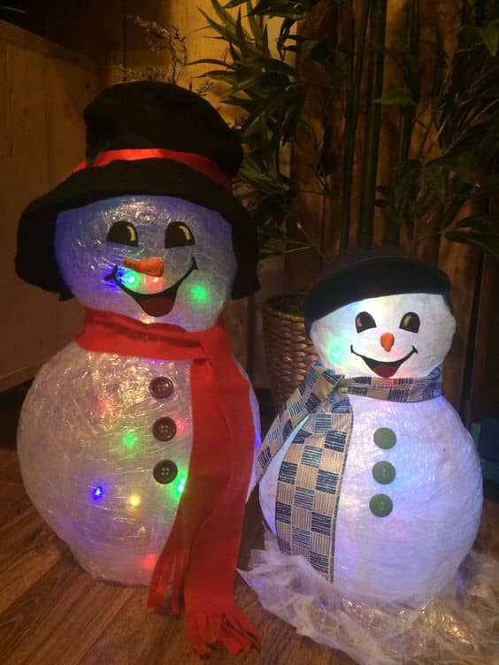 70+ Adorable DIY Fishbowl Snowman Ideas - HubPages