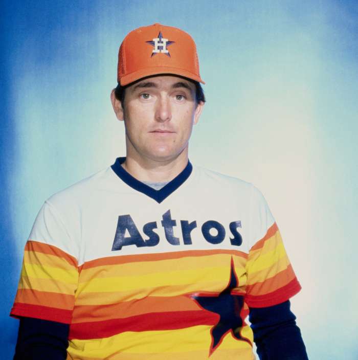 The 5 Ugliest MLB Jerseys of All Time HowTheyPlay