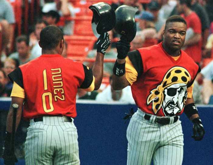 The 5 Ugliest MLB Jerseys of All Time HowTheyPlay