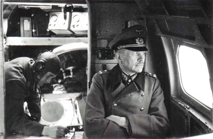 Guderian was in charge of re-organizing German armor in 1943, he considered the offensive near Kursk doomed. It was becoming painfully clear that Germany didn't have the industrial capacity to win the war. The lack of high-grade steel was a factor.