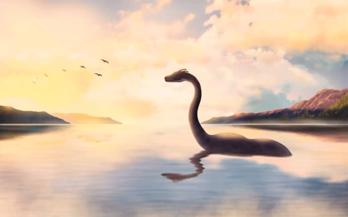 Unlike the other mythical monsters like the Loch Ness Monster or the Bigfoot, this one really exists as claimed by Richard Freeman, a cryptozoologist from the UK who specialized in the Mongolian Death Worm.