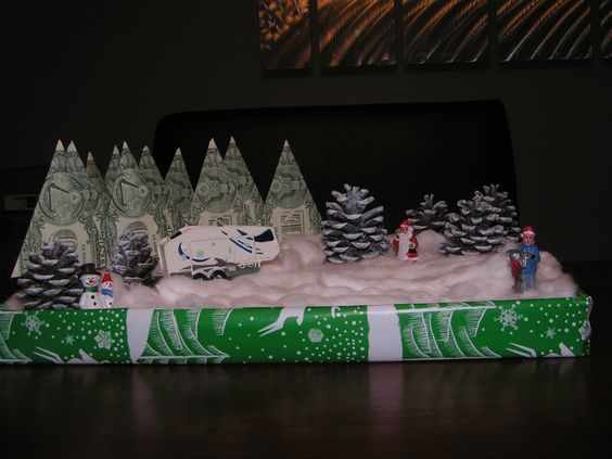 creative-ways-to-give-money-for-christmas