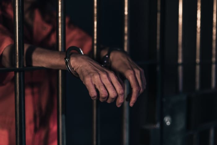 Some people suggest life imprisonment without possibility of parole is a harsher punishment than execution.