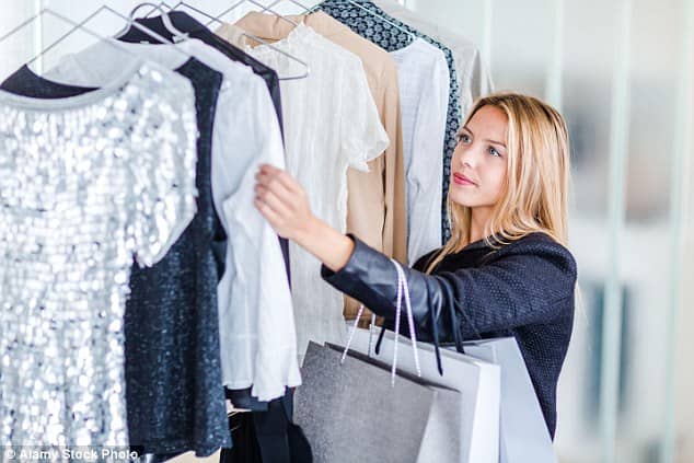 Should You Wash New Clothes Before You Wear Them? Here's The Verdict ...