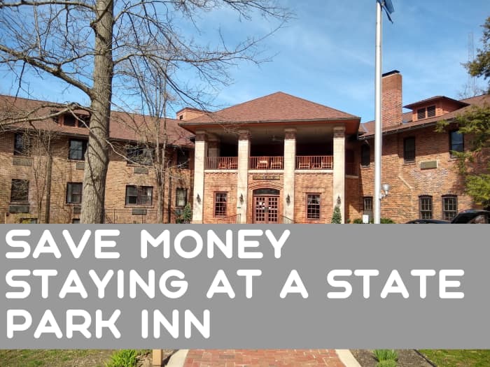 Each State Park Inn has unique room options and qualities, so researching each helps with planning ahead.